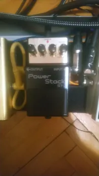 BOSS Power Stack ST-2