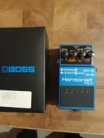 BOSS PS-6 Harmonist