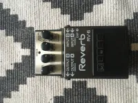 BOSS RV-6 Reverb