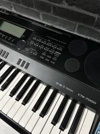 Casio CTK-7000