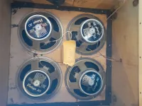 Celestion V30 16ohm 4db Celestion V30 16ohm 4db