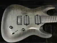 Chapman Baritone ML1 Pro Modern Elektromos gitár bariton -  [2025.09.27. 20:32]