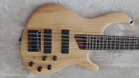 Cort B5 Plus AS 5-Saiter Bass-Gitarre - Sarudfalvi Dániel [Today, 1:52 pm]