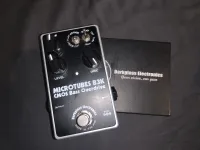 Darkglass B3K mk1 Bass guitar effect pedal - GerLe [March 19, 2025, 8:58 am]