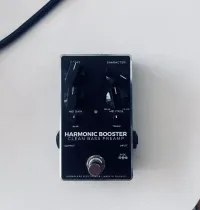 Darkglass Harmonic Booster Pedal de bajo - atis87 [March 13, 2025, 3:03 pm]