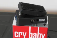 Dunlop Cray Baby Mini CBM95 Wah Pedal - Faitli József [March 20, 2025, 9:21 am]