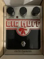 Electro-Harmonix Big Muff