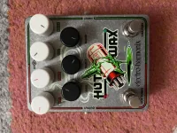 Electro Harmonix Hot Wax