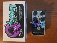 Electro Harmonix Nano Q-Tron Envelope Filter