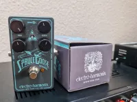 Electro-Harmonix Spruce Goose Overdrive - Perbalu [March 12, 2025, 11:26 am]