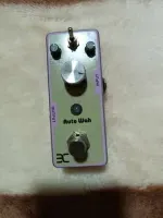 ENO Music Auto Wah Pedal - Attila Kecskeméti [March 17, 2025, 6:13 pm]