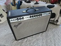 Fender 1976 Vibrolux Reverb