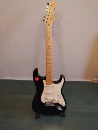 Fender 2009 USA standard stratocaster