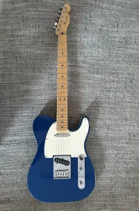 Fender 60. Évfordulós Telecaster