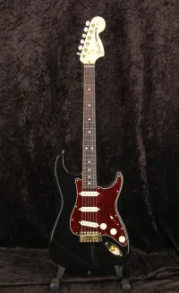 Fender Custom Strat