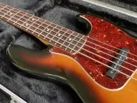 Fender Deluxe Active Jazz Bass V