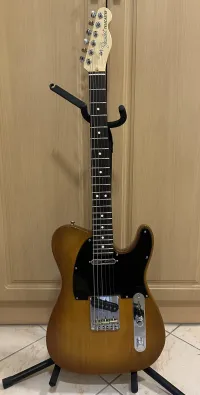 Fender Fender American Performer Telecaster Honey Burst Electric guitar - jozshor00 [Yesterday, 10:10 pm]