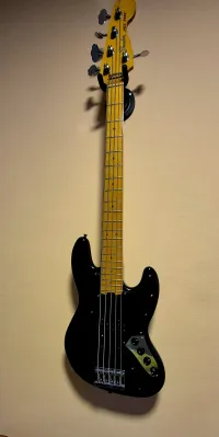 Fender Modern player jazz bass V HH Basgitara 5 strún - Szegedi Mihály [Day before yesterday, 10:45 am]