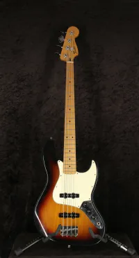 Fender Jazz Bass MIM 2012