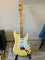 Fender Player stratocaster Elektromos gitár - Gombkötő Mihály [Tegnapelőtt, 17:33]