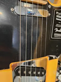 Fender Player Tele hangszedő szett