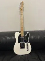 Fender Player Telecaster Elektromos gitár - vlagyimiriljics [2025.03.19. 20:07]