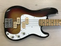 Fender Precision Bass 1975