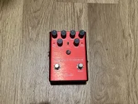 Fender Santa Ana Overdrive - Fodi [March 13, 2025, 5:03 pm]