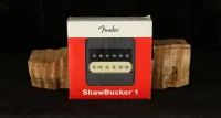 Fender ShawBucker Hangszedő - Vintage52 Hangszerbolt és szerviz [Tegnapelőtt, 21:28]