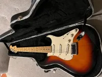 Fender Stratocaster American Standard USA