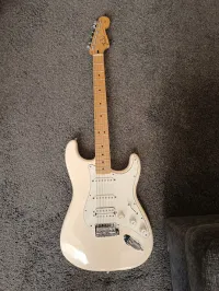 Fender Stratocaster