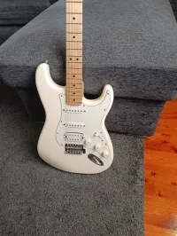 Fender Stratocaster