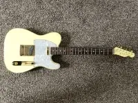 Fender Telecaster Custom 50th Anniversary