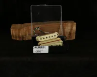 Fender Ultra Noiseless Hot Stratocaster Modern