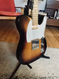 Fender Vintera 50s Telecaster Sunburst