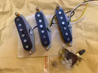 Fender Vintera Pickup - Borbély Viktor [Today, 2:15 pm]