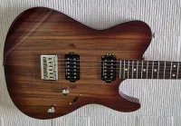 FGN (Fujigen) J-Standard Iliad EW2 HH