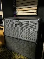 Framus Cobra 412