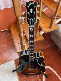 Gibson L-7 Jazzgitár - Tolvaj Csaba [2025.03.18. 18:39]