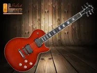 Gibson Les Paul Modern Figured