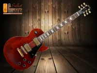 Gibson Les Paul Studio