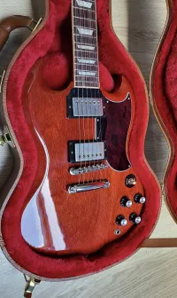 Gibson SG 61ri