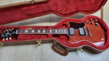 Gibson SG 61ri