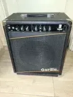 Gorilla GB-70 Bass Combo - Dkk zsolt [March 17, 2025, 6:33 pm]