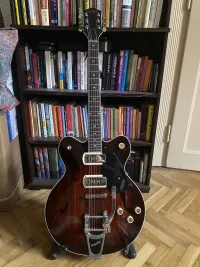 GRETSCH Streamliner G2622T-P90