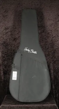 Harley Benton Klasszikus félkemény Guitar case - Vintage52 Hangszerbolt és szerviz [March 19, 2025, 10:02 am]