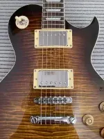 Harley Benton SC-550 II Electric guitar - Biglui [March 19, 2025, 11:05 am]