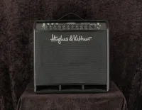 Hughes&Kettner Black Spirit 200