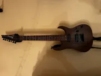 Ibanez 7421 WNF Guitarra eléctrica de 7 cuerdas - Farkas Csaba [March 13, 2025, 5:18 am]