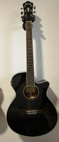 Ibanez AEG 10II